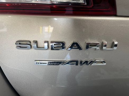 Used 2018 Subaru Outback 2.5i Limited AWD/4WD image 41