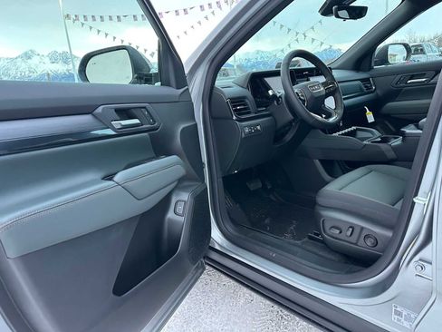 New 2026 GMC Terrain AT4 w/ Technology Package II image 20