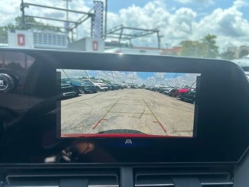 New 2026 Chevrolet Trax LT FWD image 20