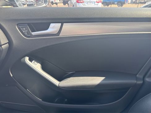 Used 2014 Audi A4 2.0T Premium w/ S Line Style Package image 25