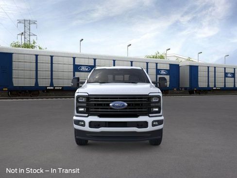 New 2026 Ford F350 Platinum image 5