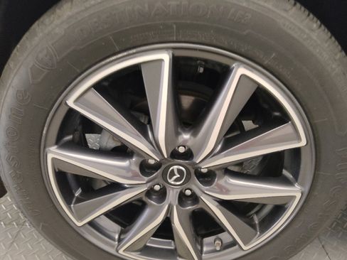 Used 2017 MAZDA CX-5 Grand Touring image 31