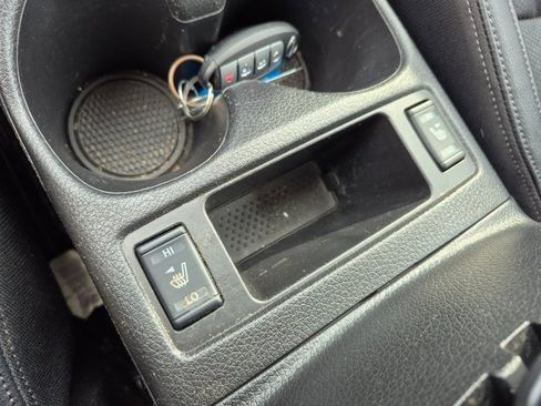 Used 2022 Nissan Rogue Sport SL image 18