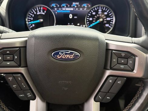 Used 2020 Ford Expedition Platinum AWD/4WD image 17