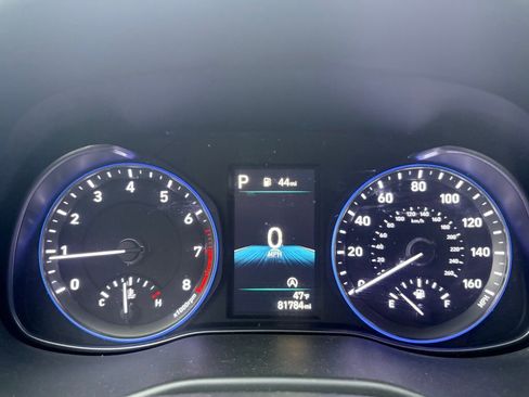 Used 2022 Hyundai Kona SEL w/ Convenience Package image 32