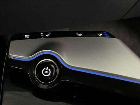 Used 2024 Kia EV6 GT-Line image 20