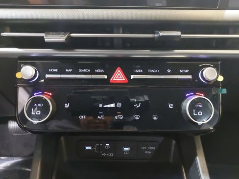 New 2026 Hyundai Tucson SEL Plus FWD image 23