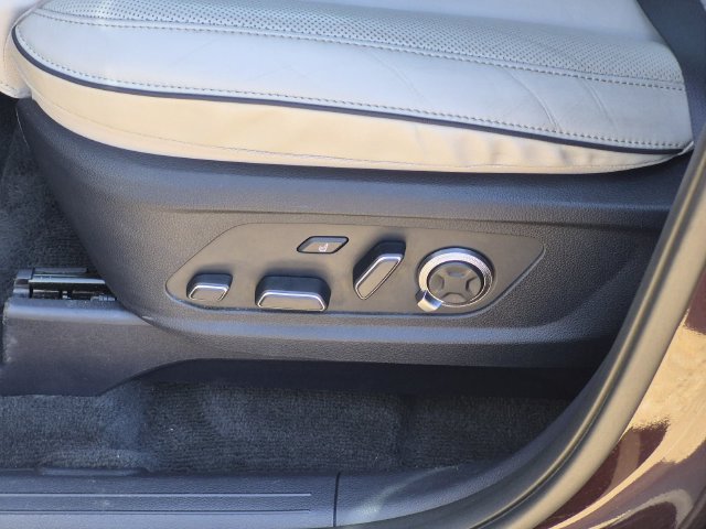 Used 2024 Hyundai Palisade Calligraphy FWD image 22