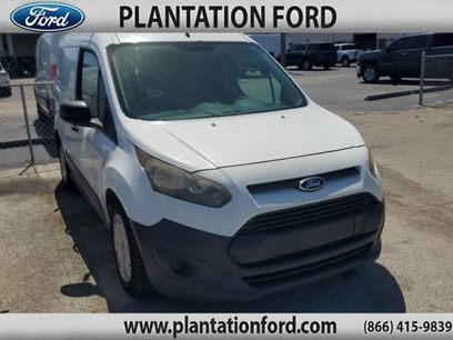 Used 2015 Ford Transit Connect XL