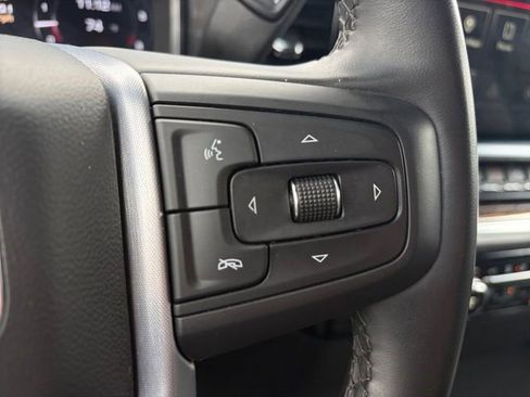 Certified 2024 GMC Sierra 1500 SLE image 23