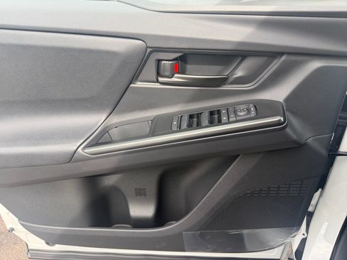 New 2026 Toyota bZ AWD/4WD image 13