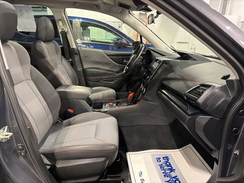 Used 2022 Subaru Forester Sport image 17