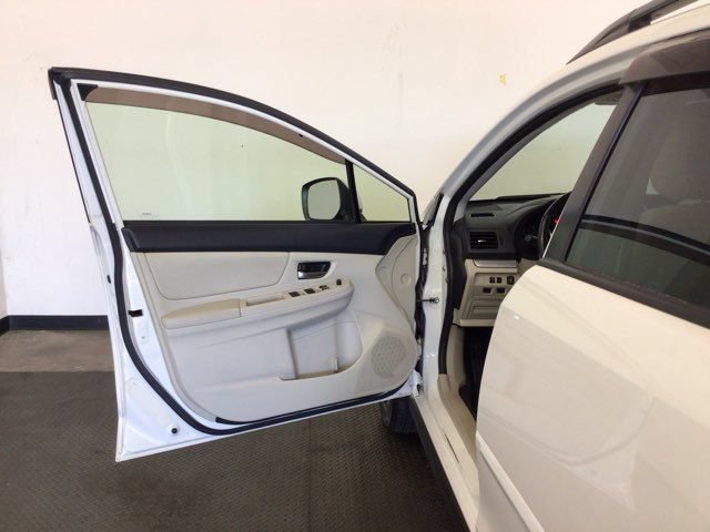Used 2014 Subaru Crosstrek 2.0i Limited AWD/4WD image 14