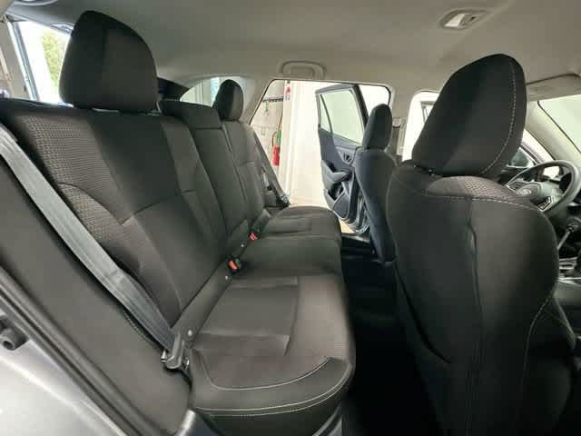 Certified 2025 Subaru Outback AWD/4WD image 38