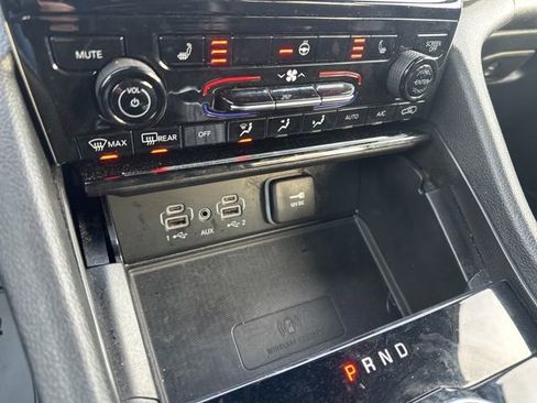 Used 2024 Jeep Grand Cherokee L Laredo image 51