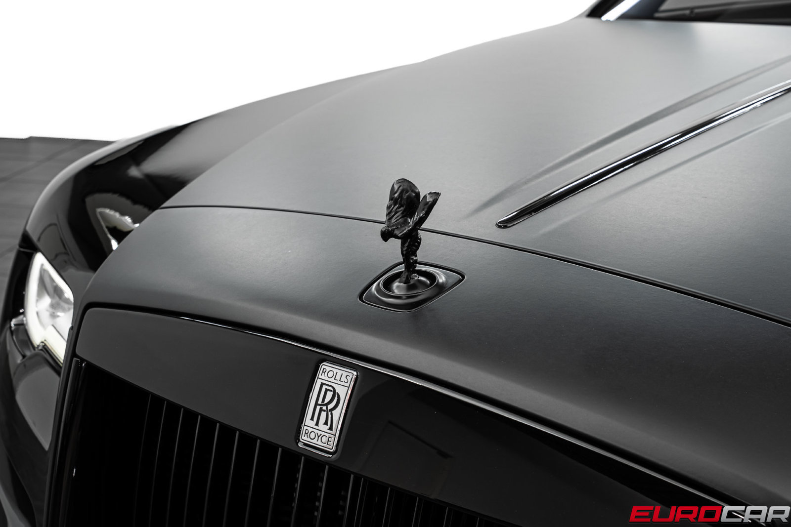 Used 2019 Rolls-Royce Wraith RWD image 10