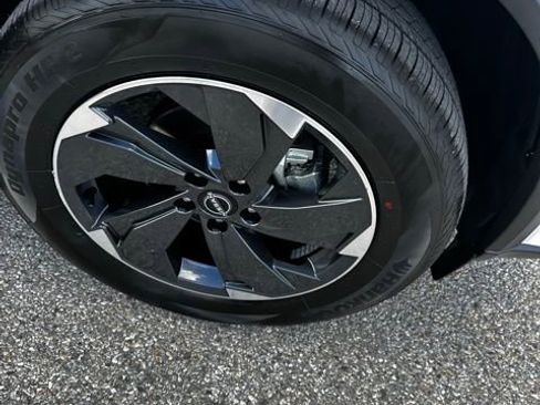 New 2026 Nissan Rogue SV image 13