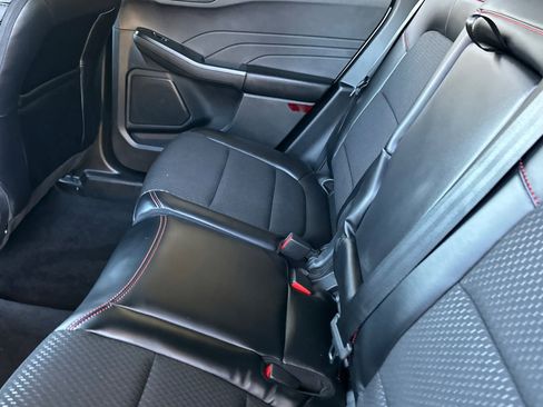 New 2025 Ford Escape ST-Line w/ Equipment Group 301A image 12