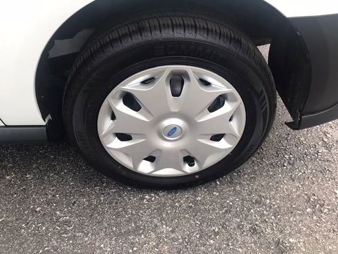 Used 2021 Ford Transit Connect XL FWD image 43