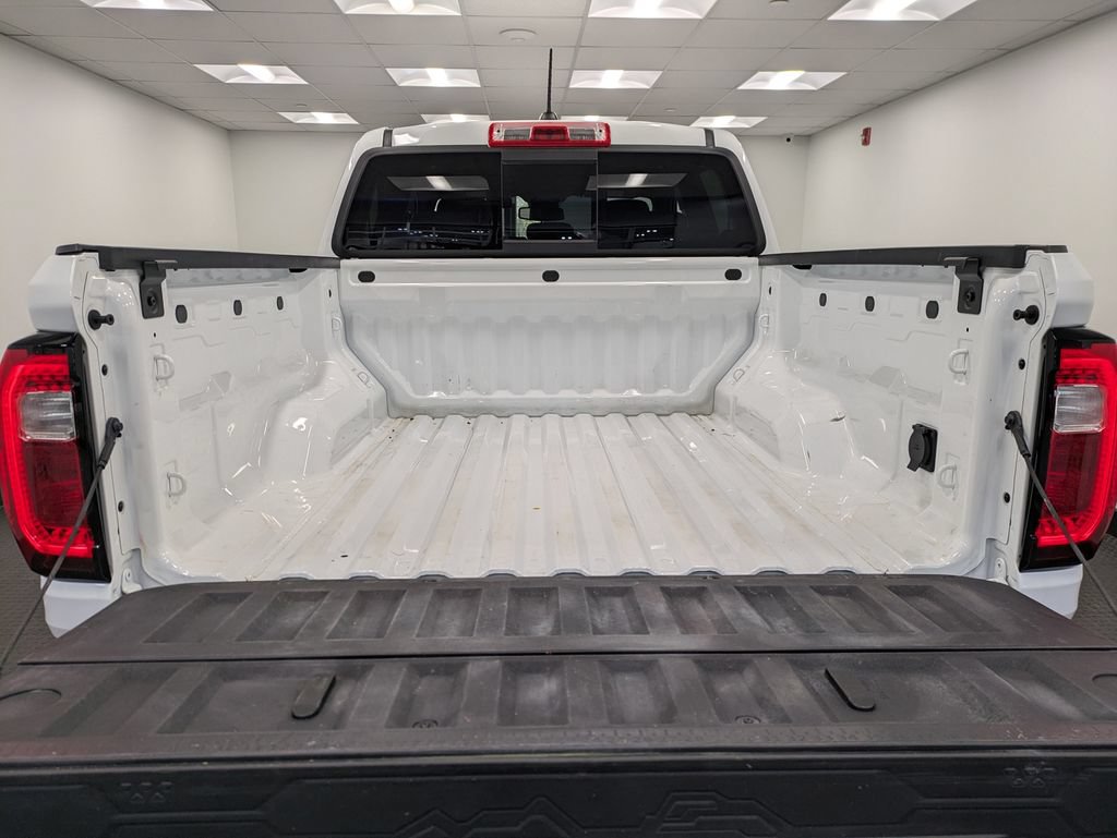 Used 2023 GMC Canyon Elevation w/ Convenience Package AWD/4WD image 25