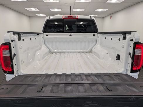 Used 2023 GMC Canyon Elevation w/ Convenience Package AWD/4WD image 25