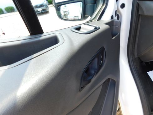 Used 2020 Ford Transit 150 Low Roof w/ Load Area Protection Package image 15