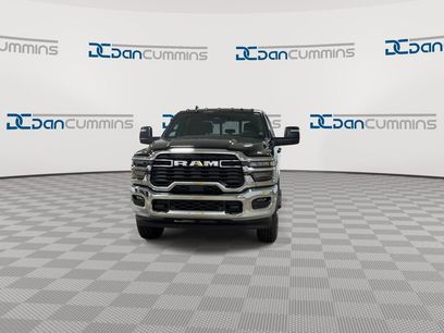 New 2026 RAM 2500 Tradesman