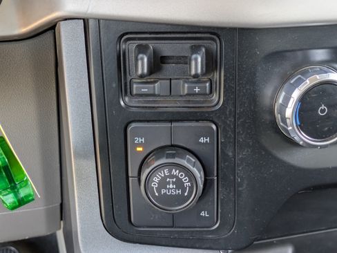 Used 2023 Ford F150 XLT w/ Equipment Group 301A Mid AWD/4WD image 25