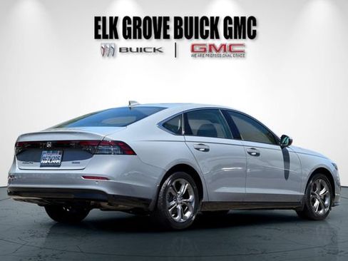 Used 2023 Honda Accord EX-L image 4