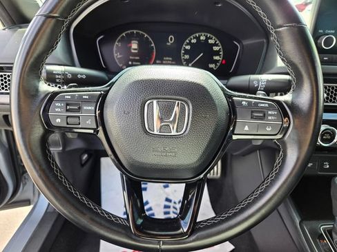 Used 2025 Honda Civic Sport image 30