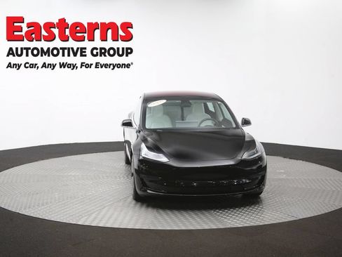 Used 2018 Tesla Model 3 Long Range AWD/4WD image 49