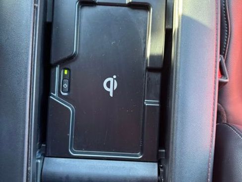 Used 2022 Toyota Highlander XSE image 15