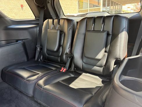 Used 2017 Ford Explorer Sport w/ Equipment Group 401A AWD/4WD image 26