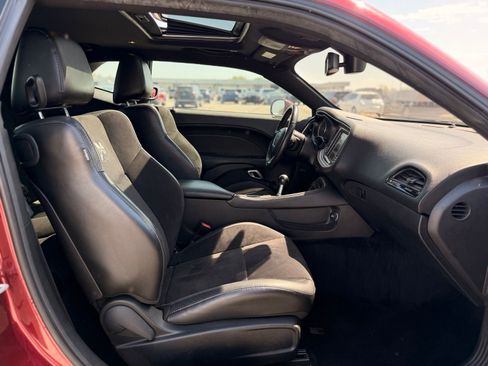 Used 2017 Dodge Challenger R/T Scat Pack image 15