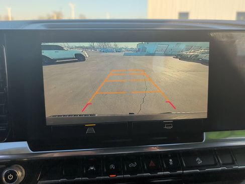 Used 2024 Chevrolet Silverado 1500 LT Trail Boss w/ Protection Package image 23