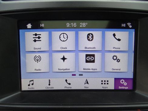 Used 2019 Ford Explorer XLT w/ Equipment Group 202A image 30