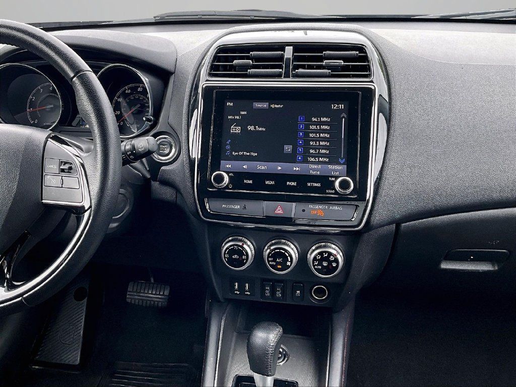 Used 2024 Mitsubishi Outlander Sport AWD image 7