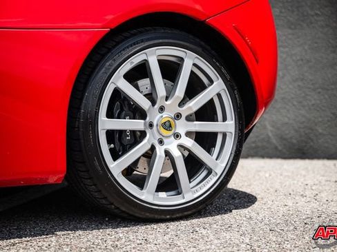Used 2010 Lotus Evora RWD image 44