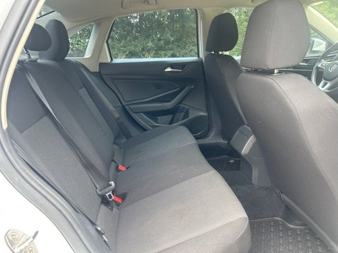Used 2019 Volkswagen Jetta S w/ Driver Assistance Package FWD image 17