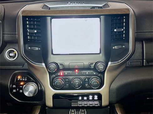 Used 2022 RAM 1500 Laramie image 11