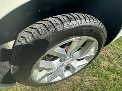 Used 2016 Chevrolet Impala LTZ image 32