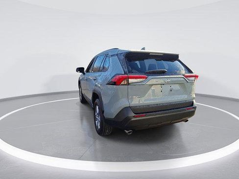 Certified 2023 Toyota RAV4 XLE image 9