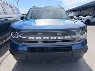Used 2024 Ford Bronco Sport Big Bend video 2