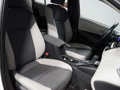 Certified 2025 Toyota Corolla LE w/ Convenience Package FWD image 26