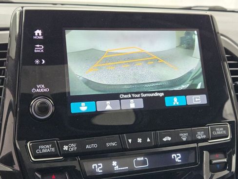 Used 2022 Honda Odyssey Elite image 32