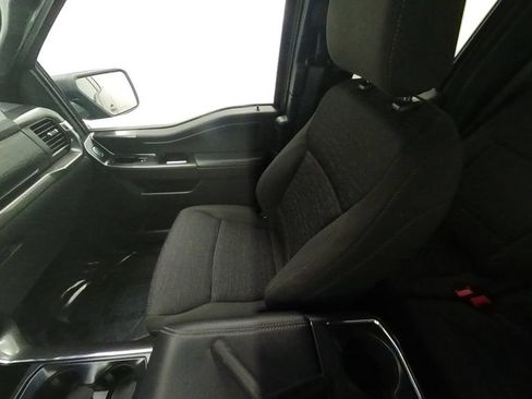 Used 2023 Ford F150 XLT w/ Equipment Group 302A High AWD/4WD image 32