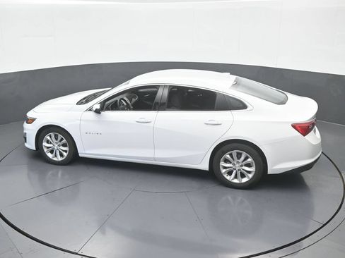 Used 2024 Chevrolet Malibu LT FWD image 42