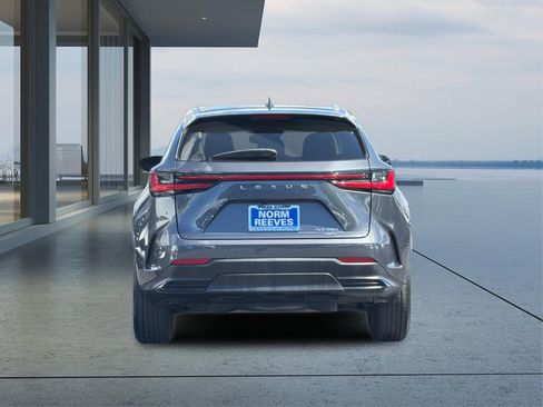 Used 2023 Lexus NX 350 AWD image 5