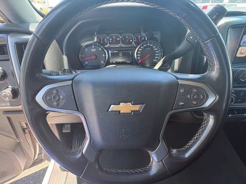 Used 2019 Chevrolet Silverado 1500 LT AWD/4WD image 18