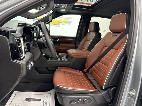 New 2026 GMC Sierra 2500 Denali Ultimate image 19